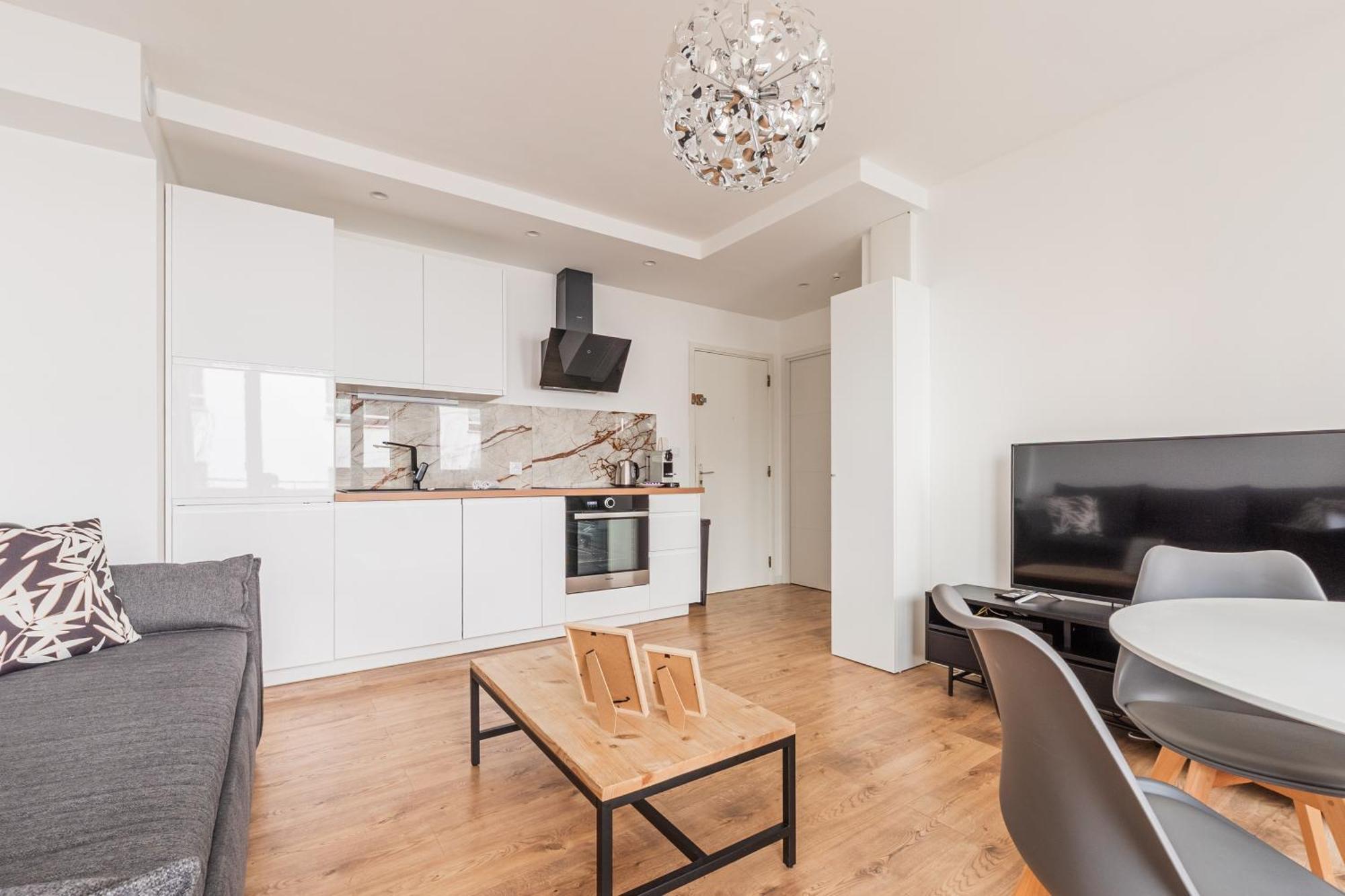 Apartmán Le Sainte Helene Štrasburk Exteriér fotografie