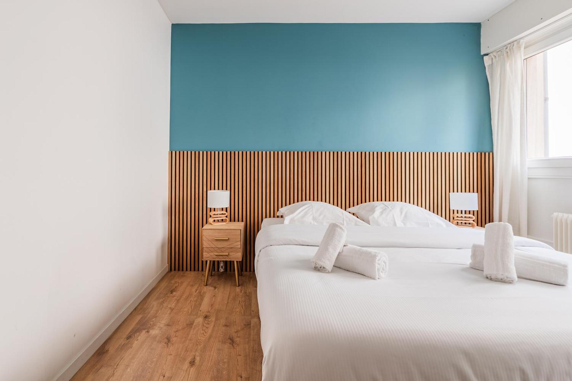 Apartmán Le Sainte Helene Štrasburk Exteriér fotografie