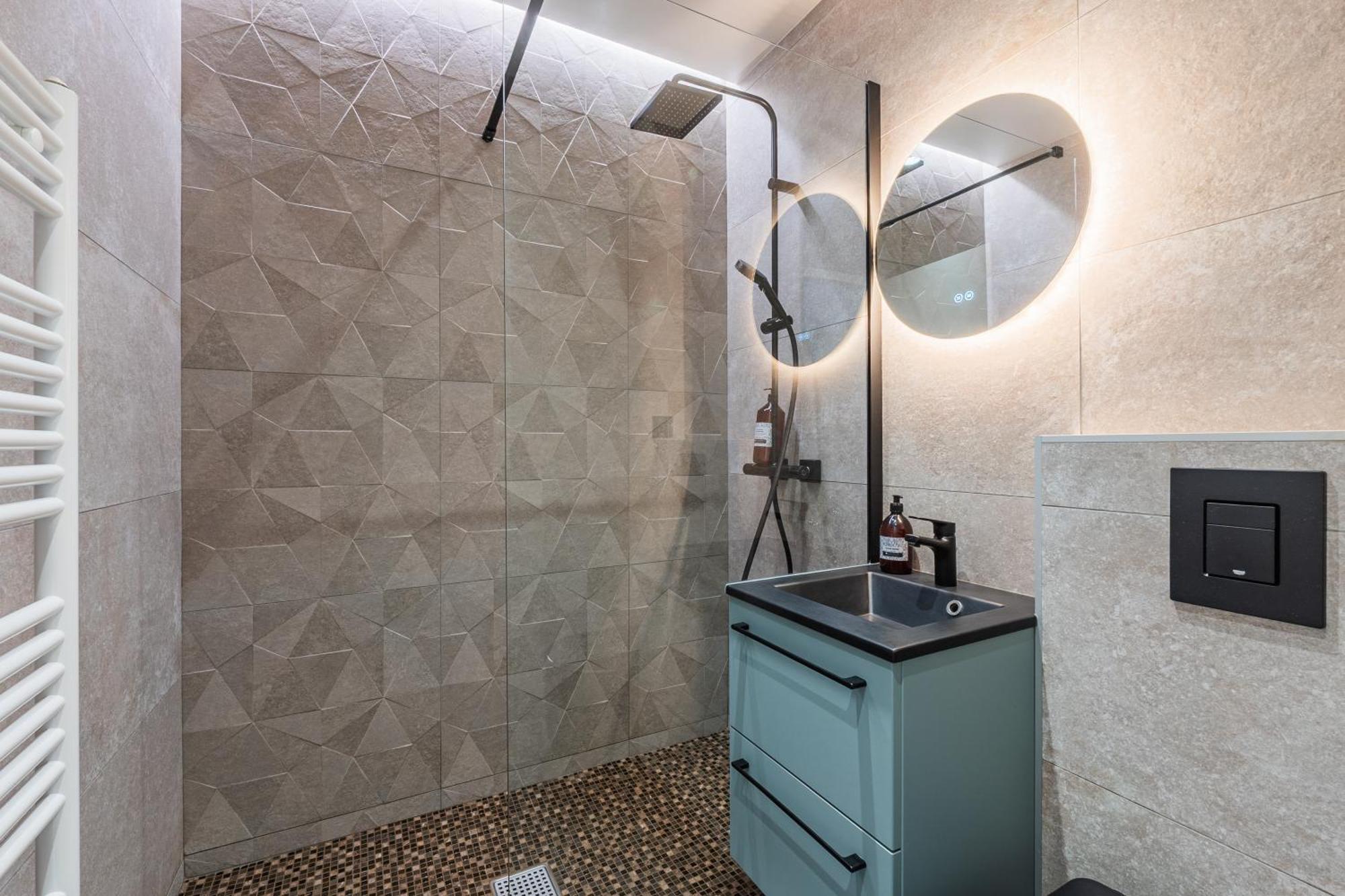 Apartmán Le Sainte Helene Štrasburk Exteriér fotografie